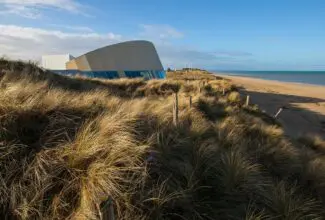 Utah Beach – Musée du Débarquement