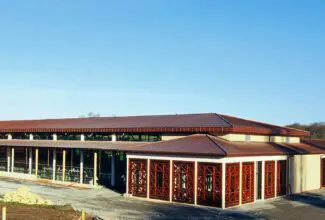 Musée et site archéologique de Vieux la Romaine
