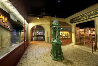 Musée des Automates de Falaise