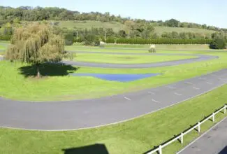 Circuit de Deauville