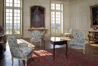 Château de Carrouges/ Monum Natio.