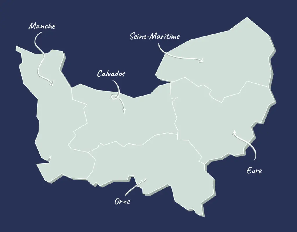 Image par défaut illustrant le propos de l'article Ils rejoignent le réseau … de Normandie Sites