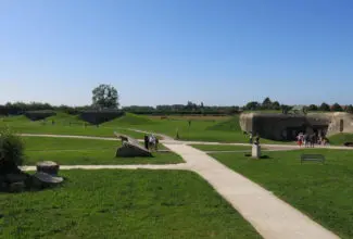 Musée de la Batterie de Merville
