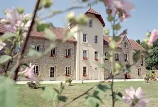 Le Moulin du Bien Être