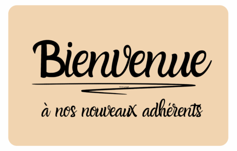 Ils rejoignent le réseau …