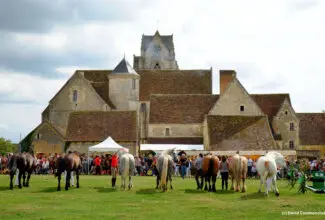 Ecomusée du Perche