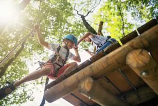 LH Aventures