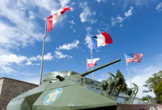 Musée Mémorial de Montormel