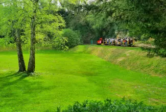 Le Monde Miniature