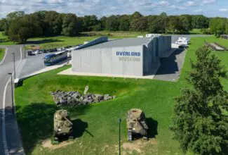 Overlord Museum-Omaha Beach