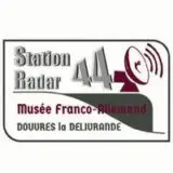 Station Radar 44