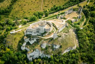 Château Gaillard