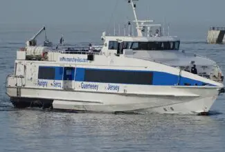 Manche Iles Express