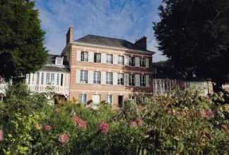 Maison Vacquerie – Musée Victor Hugo