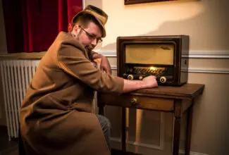 Le Blockhaus Escape Game