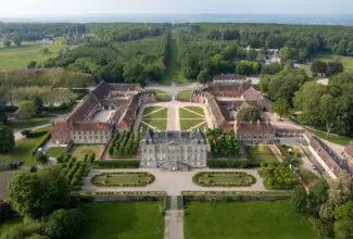 Haras National du Pin