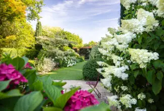 Les Jardins du Pays d&rsquo;Auge