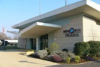 Mémorial Pégasus