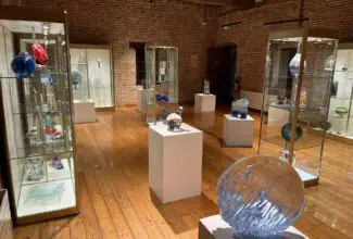 Musée du verre