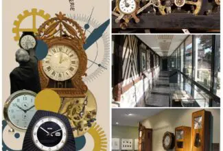 Musée de l’Horlogerie
