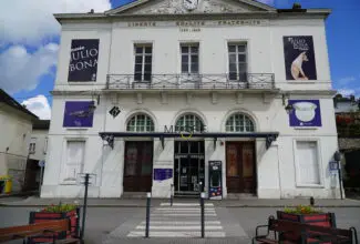 Juliobona Musée gallo-Romain