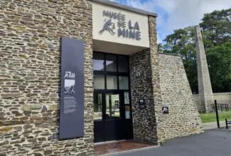 Musée de la Mine