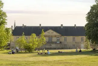 Musée de Normandie – Château de Caen