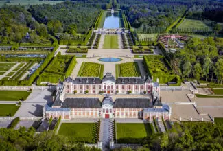 Domaine du Champ de bataille