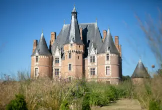 Château de Martainville