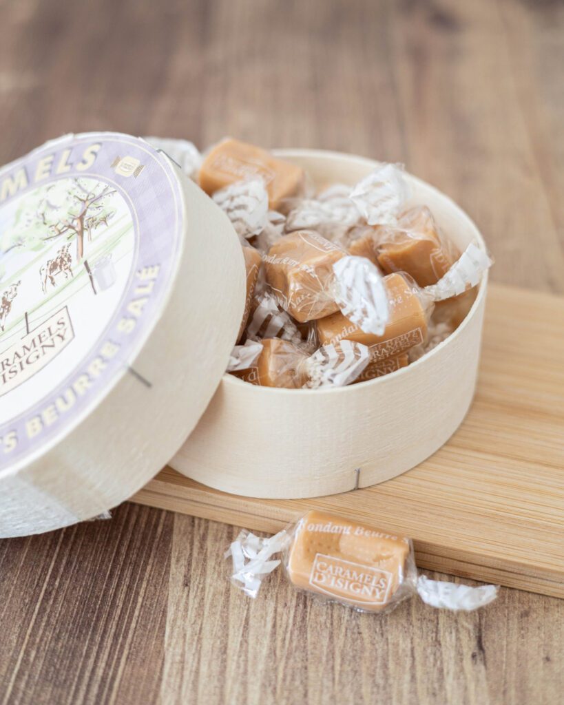 boitebonbons Normandie Sites