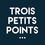 Agence Trois Petits Points