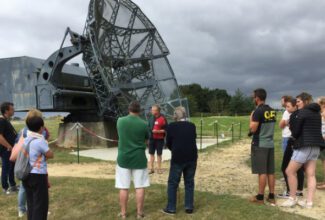 Station Radar 44