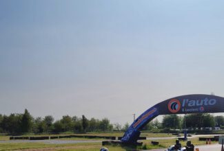 Circuit de Caen