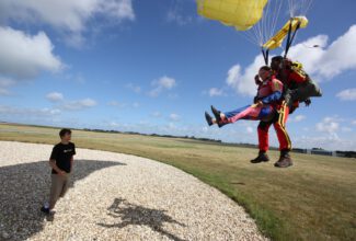 Parapente Mania