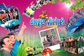 Ange Michel Parc de Loisirs