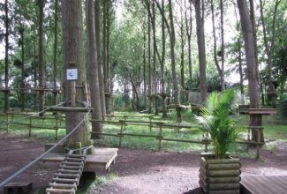 Beauregard Aventure