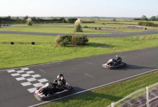 Circuit de Cabourg