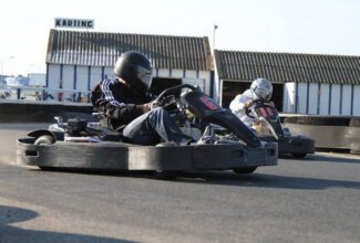 Circuit de Ouistreham