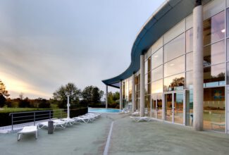 Forméo Complexe Aquatique
