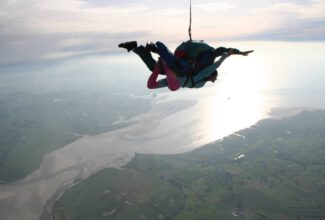 Abeille Parachutisme