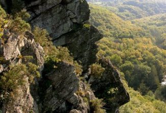 La Roche d’Oëtre