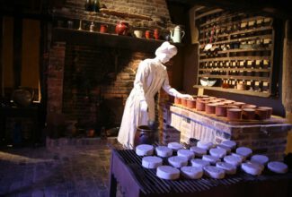 La Maison du Camembert
