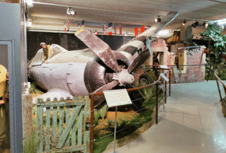 Normandy Victory Museum