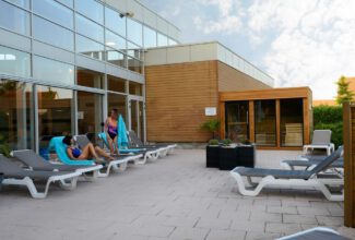 Sirena Centre Aquatique