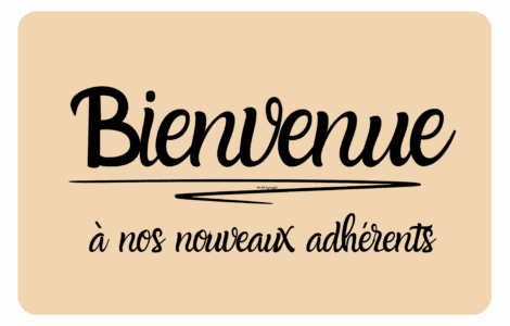 Ils rejoignent le réseau …