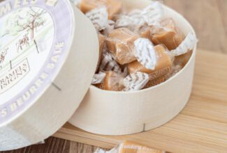 Caramels d’Isigny