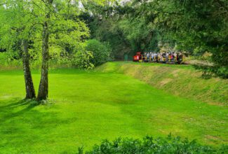Le Monde Miniature