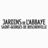 Jardins de l’abbaye Saint-Georges de Saint Martin de Boscherville