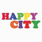 Happy City Rouen