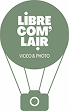 Logo Libre com'lair